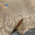 Polyester Jacquard Home Textile Cushion Curtain Fabric